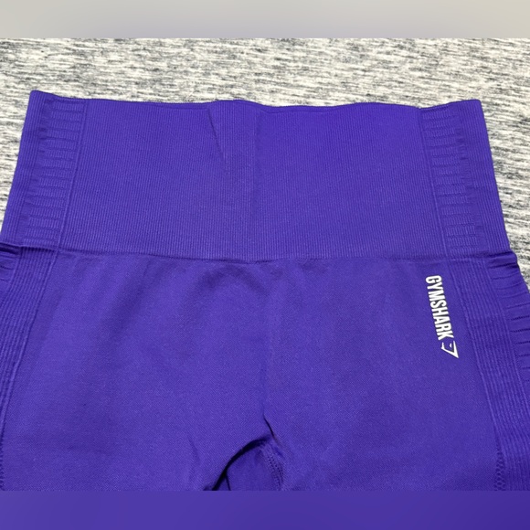 Gymshark Seamless Leggings Size Small - Picture 5 of 6